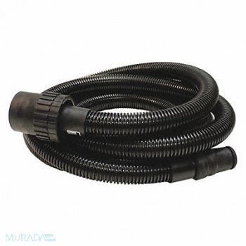 MAKITA Vacuum Hose 1 x 11 ft., 45DL29