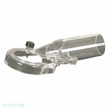 MAKITA Dust Nozzle Dust Nozzle # of Pieces 1, 45DL35