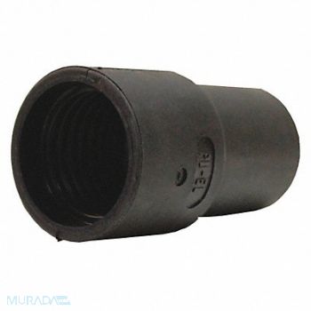 MAKITA Cuff For Shop Vacuum, 45DL36