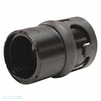 MAKITA Quick-Connect Cuff For Shop Vacuum, 45DL38