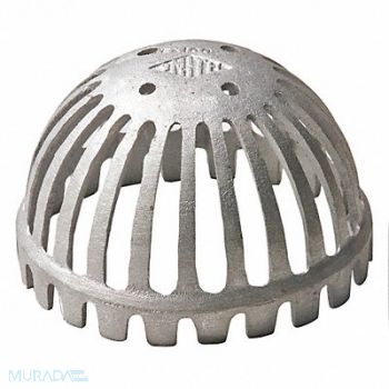JAY R. SMITH MFG. CO Replacement Dome Strainer, 45DT37