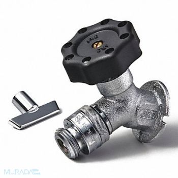 SMITH LIGHT COMMERCIAL Sillcock 3/4 in., 45DT12