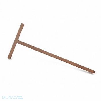 JAY R. SMITH MFG. CO Hydrant Seat Wrench 12 in., 45DT63