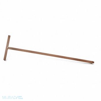 JAY R. SMITH MFG. CO Hydrant Seat Wrench 18 in., 45DT64