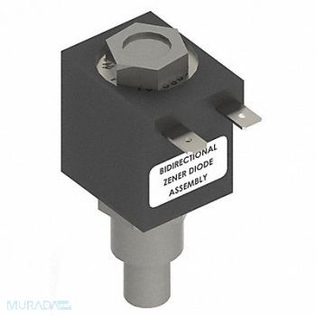 MONARCH Electric Lowering Valve 5 GPM 24VDC, 45DV87