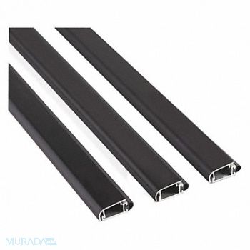 NATIONAL GUARD Concealed Fastnr Seal Neoprne 36x84 DKB, 45DW24