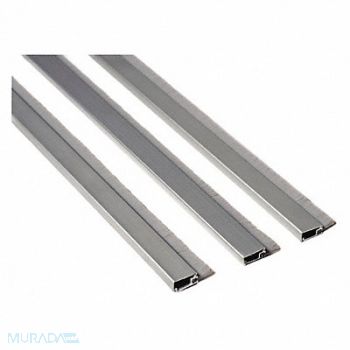 NATIONAL GUARD Nyln Brush Concealed Fastener Seal 36x84, 45DW36