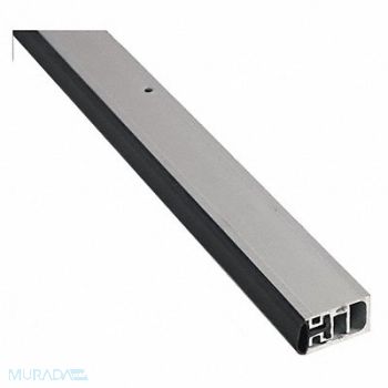 NATIONAL GUARD Adjustable Seal Aluminum 3/8 In., 45DW43