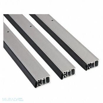 NATIONAL GUARD Adjustable Seal Aluminum 3/8 In., 45DW44