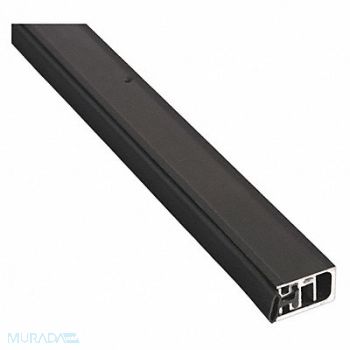 NATIONAL GUARD Adjustable Seal Aluminum 3/8 In., 45DW45