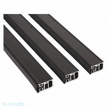 NATIONAL GUARD Adjustable Seal Aluminum 3/8 In., 45DW48