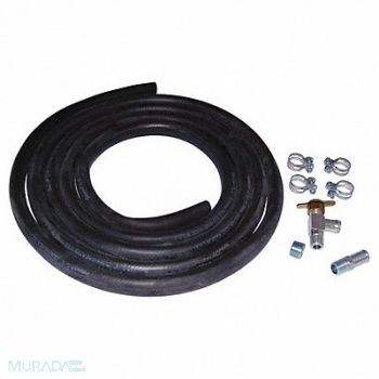 MARADYNE Heater Plumbing Kit, 45EC09