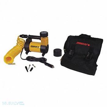 MARADYNE Portable Air Pump, 45EC12