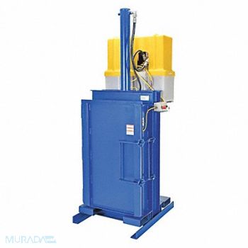 VESTIL Drum Crshr/Cmpctr 38000psi 25sec 55 gal, 45EC31