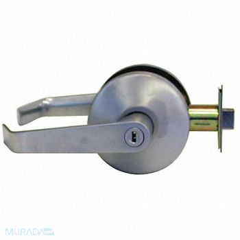 FALCON Lever Lockset Mechanical Privacy Grd. 2, 45EH43