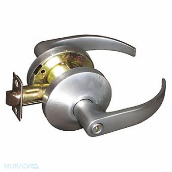 FALCON Lever Lockset Mechanical Privacy Grd. 2, 45EH44