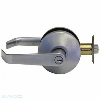 FALCON Lever Lockset Mechanical Entrance Grd. 2, 45EH49