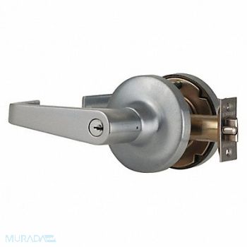FALCON Lever Lockset Mechanical Classroom Grd.2, 45EH55