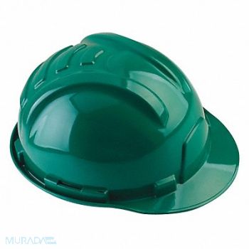 TASCO Hard Hat Type 1 Class E Green, 45EU15