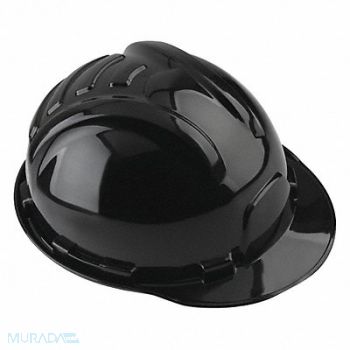 TASCO Hard Hat Type 1 Class E Black, 45EU18
