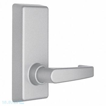 PRECISION Lever Always Active Aluminum, 45EV65