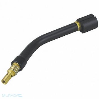 AMERICAN TORCH TIP ATTC Binzel Compatible 50 Swan Neck, 45F787