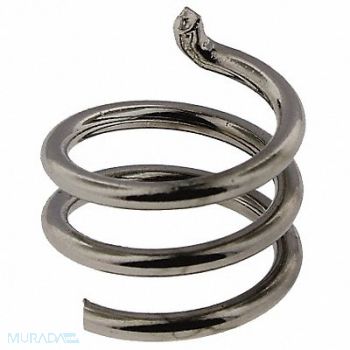 AMERICAN TORCH TIP Binzel Replacement Nozzle Spring PK10, 45F789