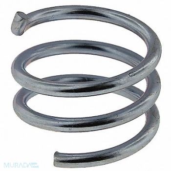 AMERICAN TORCH TIP Binzel Replacement Nozzle Spring PK10, 45F792