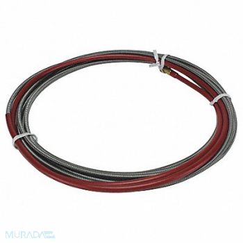 AMERICAN TORCH TIP ATTC 15ft MIG Welding Liner Assembly, 45F814