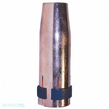 AMERICAN TORCH TIP ATTC Conical MIG Weld Nozzle PK2, 45F905