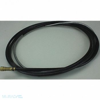 AMERICAN TORCH TIP ATTC 15ft MIG Welding Liner Assembly, 45F928