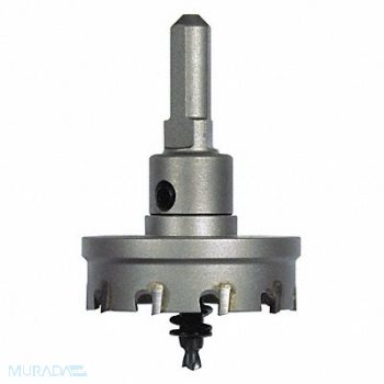 MORSE Hole Cutter Metal Saw Diameter 3-5/8 in., 45FC19