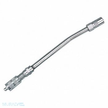 WESTWARD Rigid Extension with Coupler 10-1/2 in., 45FG55