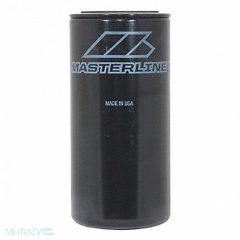 ZEP PROFESSIONAL Disposable 100 Micron Filter Cartridge, 45FG61