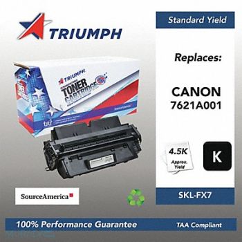 SOURCE AMERICA Toner Cartridge Black 4500 Pages, 45FL33