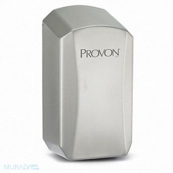 PROVON Soap Dispenser 6-7/8inWx11-1/2inHBottle, 45FL89