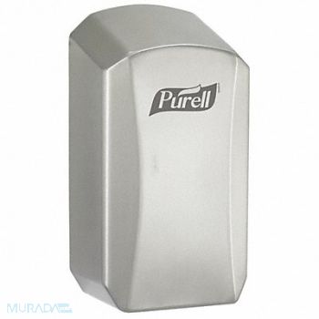 PURELL Hand Sanitizr Dispnsr 6-7/8inWx11-1/2inH, 45FL91