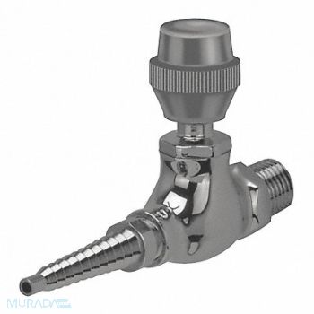 ZURN Gas Ball Valve 3/8 in Pipe Brass, 45FM16