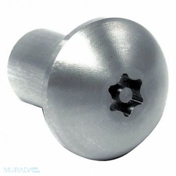 GRAINGER APPROVED Binding Post 1 L 18-8SS 3/4 -10, 45FP44