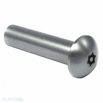 GRAINGER APPROVED Binding Post 2 L 18-8SS 3/4 -10, 45FP46