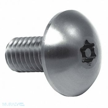 GRAINGER APPROVED Binding Post/Screw 18-8SS 3/4 -10, 45FP53