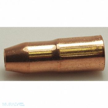 AMERICAN TORCH TIP ATTC Conical MIG Weld Nozzle PK2, 45G137