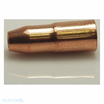 AMERICAN TORCH TIP ATTC Conical MIG Weld Nozzle PK2, 45G153