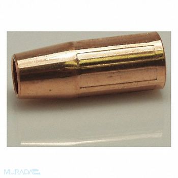 AMERICAN TORCH TIP ATTC Conical MIG Weld Nozzle PK2, 45G139