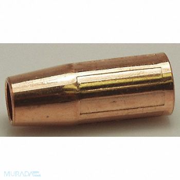 AMERICAN TORCH TIP ATTC Conical MIG Weld Nozzle PK2, 45G140