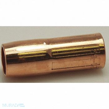 AMERICAN TORCH TIP ATTC Conical MIG Weld Nozzle PK2, 45G141