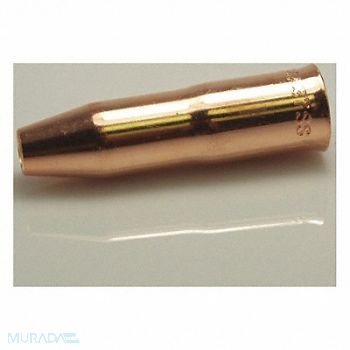 AMERICAN TORCH TIP ATTC Bottleneck MIG Weld Nozzle PK2, 45G171