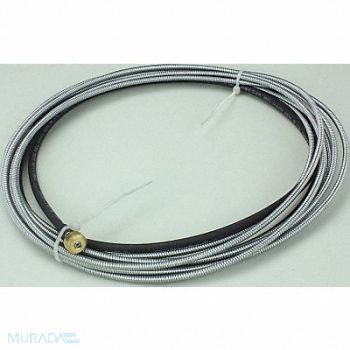 AMERICAN TORCH TIP ATTC 15ft MIG Welding Liner Assembly, 45G154