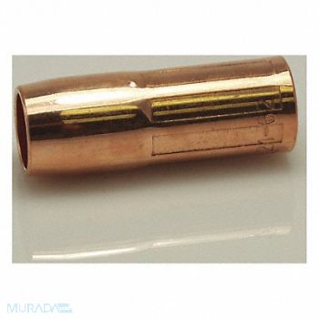 AMERICAN TORCH TIP ATTC Conical MIG Weld Nozzle PK2, 45G157