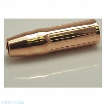 AMERICAN TORCH TIP ATTC Conical MIG Weld Nozzle PK2, 45G160